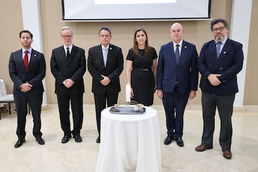 Lamentan ‘velo de impunidad’ 30 años después del atentado contra vuelo 901 de Alas