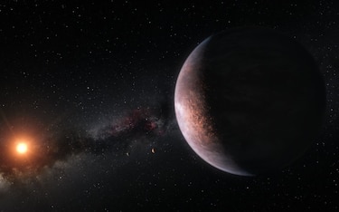 El telescopio Webb escudriña el Sistema Solar 2.0