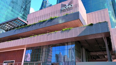 Soho Mall espera extensión de licencia