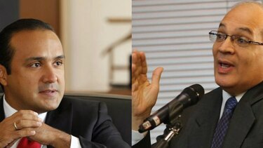 Procurador pide al gerente de la CA que no haga 'juicios de valor' y actúe en la investigación de la fiscal Sterling
