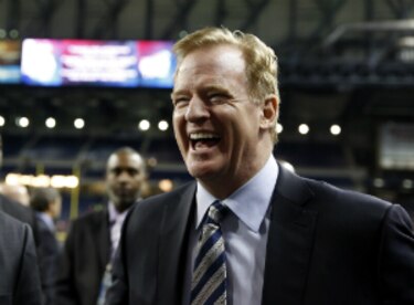 NFL y sindicato se reúnen para analizar la conducta de los jugadores
