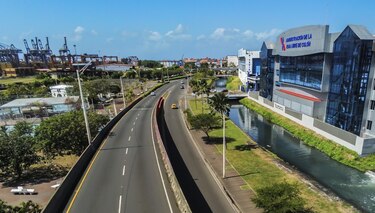 Zona Libre de Colón busca atraer 25 mil turistas más al año con nueva visa de compras