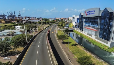 Zona Libre de Colón reordena su comercio ante cambios en proveedores y destinos