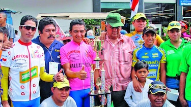 Comienzan a llegar