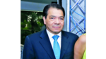 Los cinco magistrados del Segundo Tribunal Superior