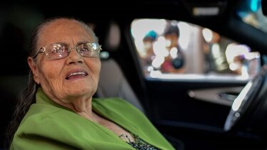 Muere a los 94 años la madre de narcotraficante Joaquín ‘El Chapo’ Guzmán