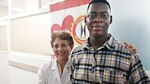 Nueva sala para pacientes con epilepsia en el Hospital del Niño