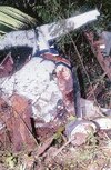 Veintisiete años: in memorian del vuelo 901