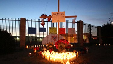 Gobierno de México confirma un mexicano entre los fallecidos en San Bernardino
