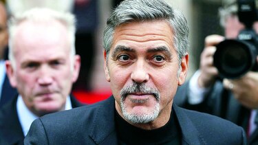 Hello! se disculpa con George Clooney por entrevista 'inventada'