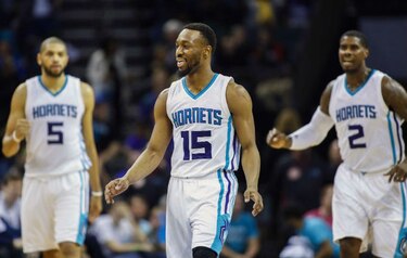 Hornets y Celtics siguen con buena racha