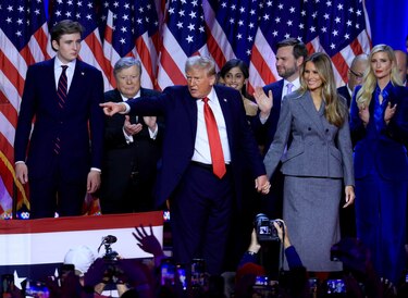 La autopsia del torneo electoral Trump-Harris