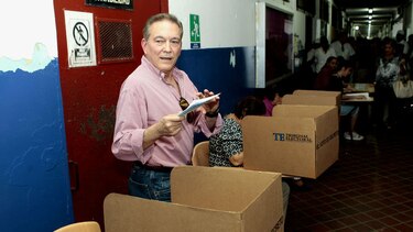 PRD escoge este domingo a sus delegados