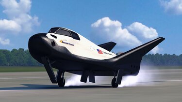 Avión autónomo de la Fuerza Espacial de Estados Unidos concluye misión de 908 días