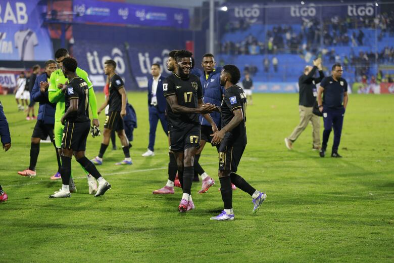 La generación histórica que busca repetir en una Copa del Mundo