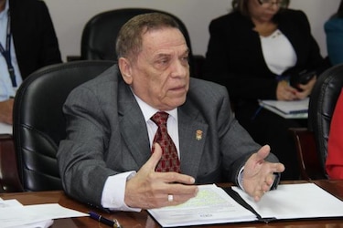 Mas pide un presupuesto de $52 millones para el Instituto de Medicina Legal