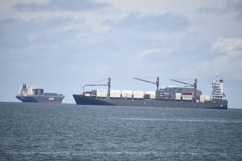 Canal se compromete a garantizar indemnización a pobladores de río Indio