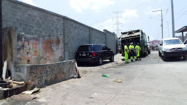 Minsa: Alcaldía de San Miguelito debe analizar si rescinde el contrato con Revisalud