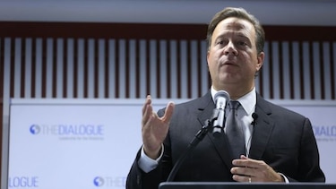 'Debemos enfocarnos en buscar soluciones a los problemas, no en empeorarlos', Varela