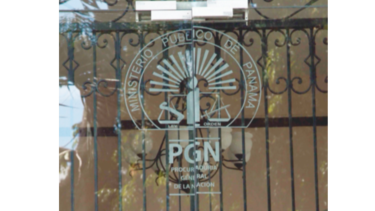 Ministerio Público adelanta investigación por violencia en el estadio