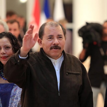 Nicaragua: Aprueban reforma reeleccionista