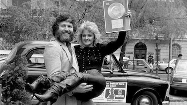 Muere a los 75 años Bonnie Tyler, la voz que cautivó al mundo con el éxito ‘Total Eclipse of the Heart’