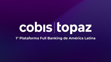 Cobis Topaz revelará hallazgos de estudio Pulso con +1.000 líderes financieros encuestados en Latinoamérica