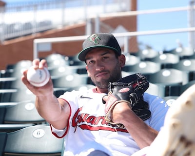 El debut de Daniel Espino, el anhelo de los Cleveland Guardians en el 2026