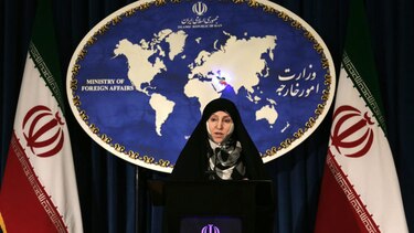 Irán nombra a Marzieh Afkham embajadora en Malasia