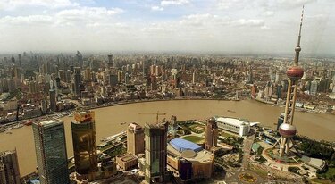 Panamá envía primera misión ministerial a China