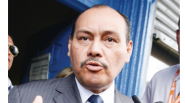 Belgis Castro pierde casación en la Sala Penal de la Corte