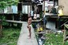 Ciudad No todo es balacera en Curundú