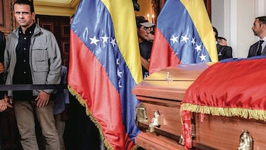 ONU pide investigación por muerte de concejal