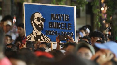 “Bukele se siente empoderado por su alianza con Trump”: cómo aumentó la presión sobre las voces críticas con el gobierno en El Salvador