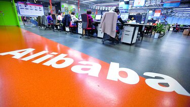 Empresas chinas buscan fondos en EU