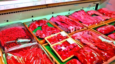 China abrirá su mercado a la carne de Estados Unidos