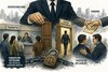 La lucha contra la corrupción y el rescate de Panamá 