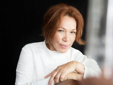 Chef colombiana Leonor Espinosa recibe el Basque Culinary World Prize 2017