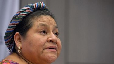 Los 6 latinoamericanos que ganaron el premio Nobel de la Paz antes que María Corina Machado