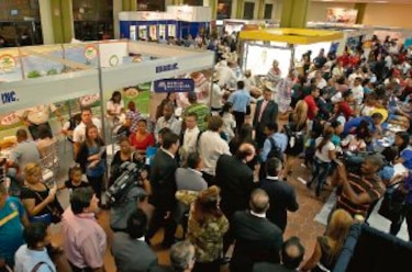 Expo Acobir 2014 abre sus puertas