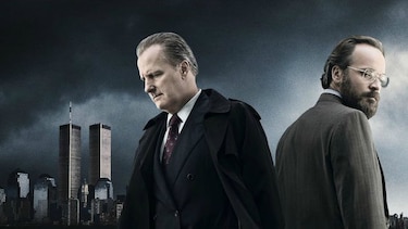 'The Looming Tower' lleva a la TV los errores de inteligencia del 11-S