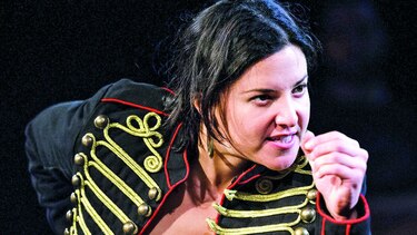 La otra Manuela
