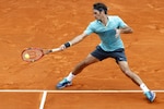 Rafael Nadal y Roger Federer arrancan con victoria en Montecarlo