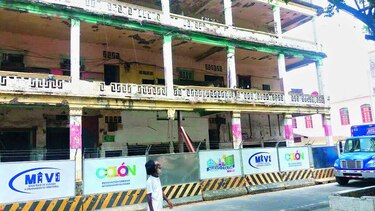 $15 millones costará rescatar casa Wilcox