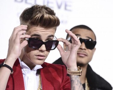 Usher: Tropiezos de Bieber son parte de crecer