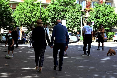 Nueva Zelanda detecta primeros casos de Covid-19 en 25 días