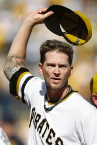 A.J. Burnett llegó a un acuerdo con Filis