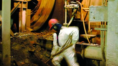 Anglo American tiene nuevo líder