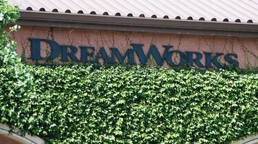 DreamWorks, los creadores de 'Shrek', pasan a las filas de Comcast