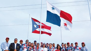 A buscar el oro en Barranquilla